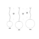 PALLA W2 WISZACA VESOI