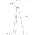 PALLATRE W2 PODLOGOWA VESOI