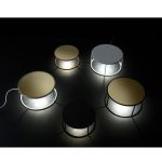 TAMBOUR Z1 PODLOGOWA VESOI