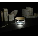 TAMBOUR Z2 PODLOGOWA VESOI