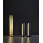 U BRASS Z2 PODLOGOWA VESOI