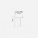 BELLHOP W BIURKOWA FLOS