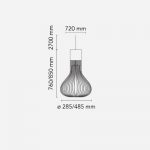 CHASEN W WISZACA FLOS