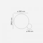 COPY CAT W BIURKOWA FLOS