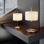 DANONA 1 BOVER LAMPA BIURKOWA 