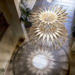 DOME 2 ZWIESZANA BOVER