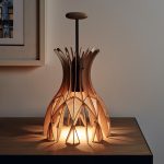 DOMITA 1 BOVER LAMPA BIURKOWA 