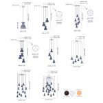 DOMITA W ZWIESZANA BOVER