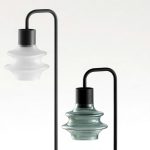 DRIP DROP 2 BOVER LAMPA BIURKOWA