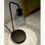 DRIP DROP 3 BOVER LAMPA BIURKOWA