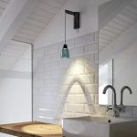 DRIP DROP 3 KINKIET BOVER