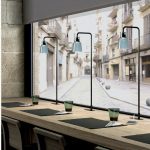 DRIP DROP 4 BOVER LAMPA BIURKOWA