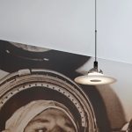 FRISBI 3 WISZACA FLOS