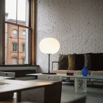 GLO BALL 4 BIURKOWA FLOS