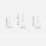 GLO BALL W WISZACA FLOS