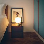 IC LIGHT 3 BIURKOWA FLOS