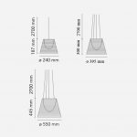 KTRIBE W WISZACA FLOS