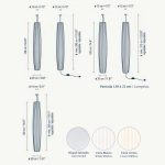 MAXI W ZWIESZANA BOVER