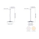 MEDITERRANIA W ZWIESZANA BOVER