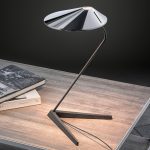 NON LA 1 BOVER LAMPA BIURKOWA 