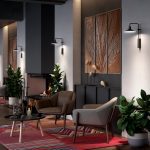 PLANET 2 KINKIET BOVER