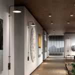 PLANET 3 KINKIET BOVER