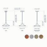 PLATET W ZWIESZANA BOVER