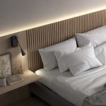 SKYBELL 1 KINKIET BOVER