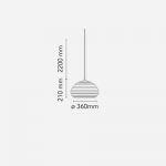 SPLUGEN BRAU W WISZACA FLOS