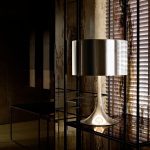 SPUN LIGHT 3 BIURKOWA FLOS