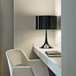 SPUN LIGHT 6 BIURKOWA FLOS