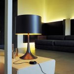 SPUN LIGHT 7 BIURKOWA FLOS