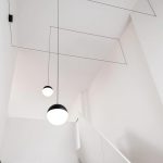 STRING LIGHT 3 WISZACA FLOS