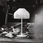 TATOU 2 BIURKOWA FLOS