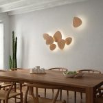 TRIA 1 KINKIET BOVER