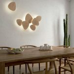 TRIA 3 KINKIET BOVER