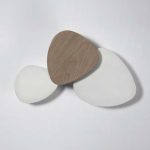 TRIA 4 KINKIET BOVER