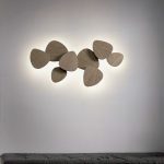 TRIA 5 KINKIET BOVER