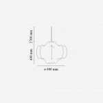 VISCONTEA W WISZACA FLOS