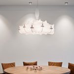 ZEPPELIN 3 WISZACA FLOS