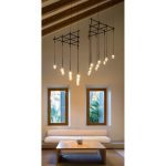 ALGORITHM 3 LAMPA WISZACA VIBIA