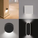 ALPHA 3 KINKIET VIBIA