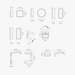 ALPHA W KINKIET VIBIA