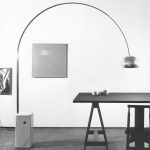 ARCO 2 LAMPA PODLOGOWA FLOS 1