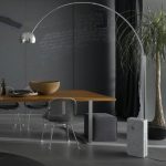 ARCO 3 LAMPA PODLOGOWA FLOS 1