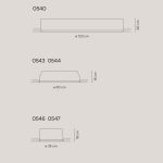 BIG IN W SUFIT VIBIA