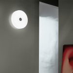 BUTTON 2 KINKIET FLOS