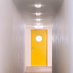 BUTTON 3 KINKIET FLOS