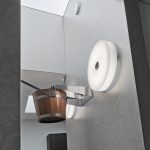 BUTTON 4 KINKIET FLOS