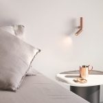 C1 DOUBLE SPOT 1 KINKIET FLOS